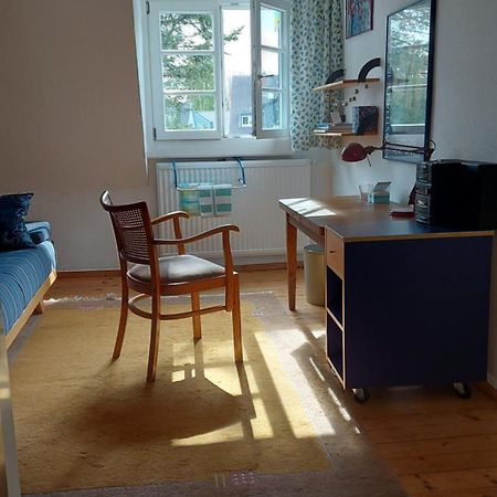 Privathaus Behaglich Und Zentrumsnah Koln Bagian luar foto