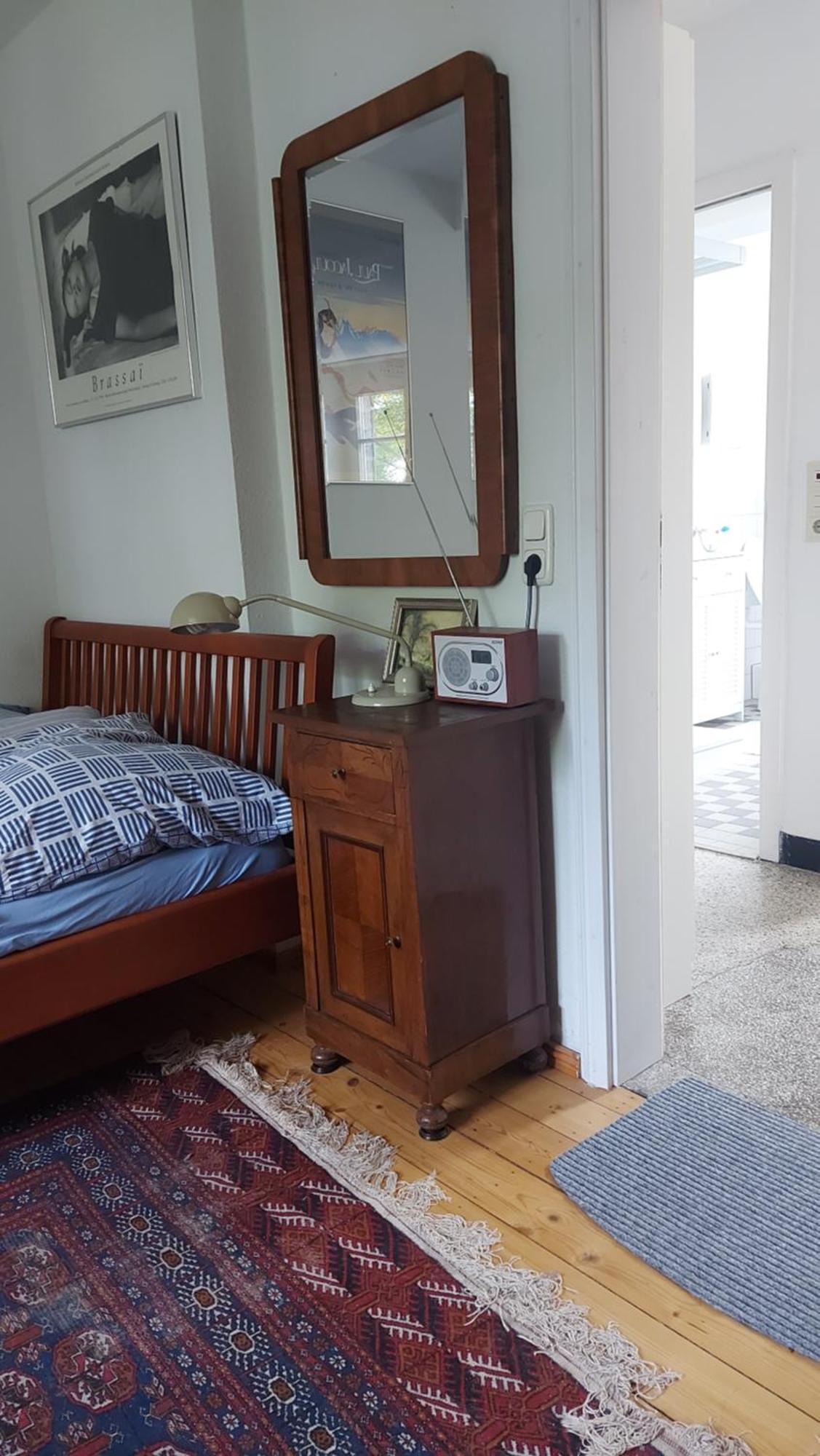 Privathaus Behaglich Und Zentrumsnah Koln Bagian luar foto