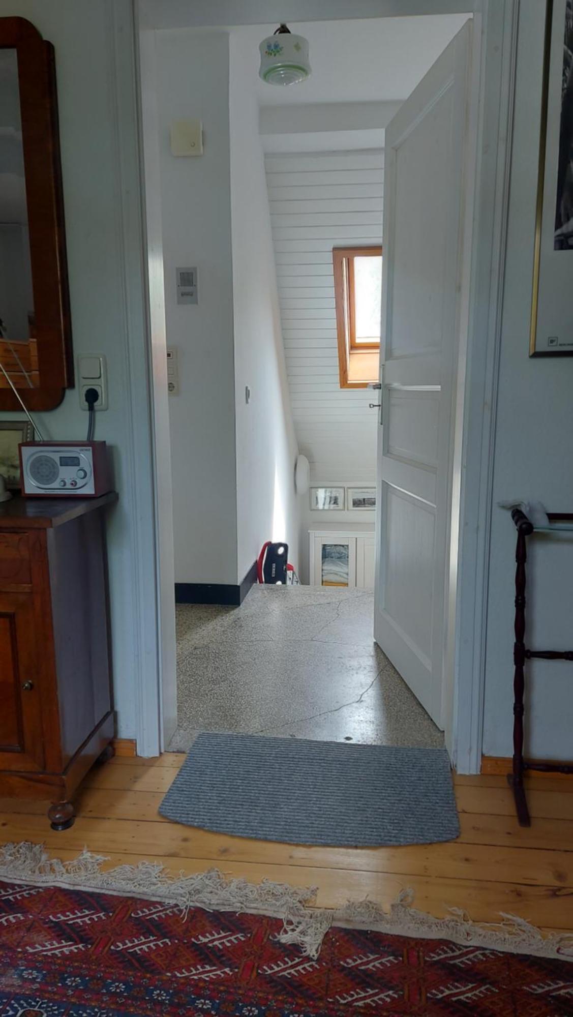 Privathaus Behaglich Und Zentrumsnah Koln Bagian luar foto