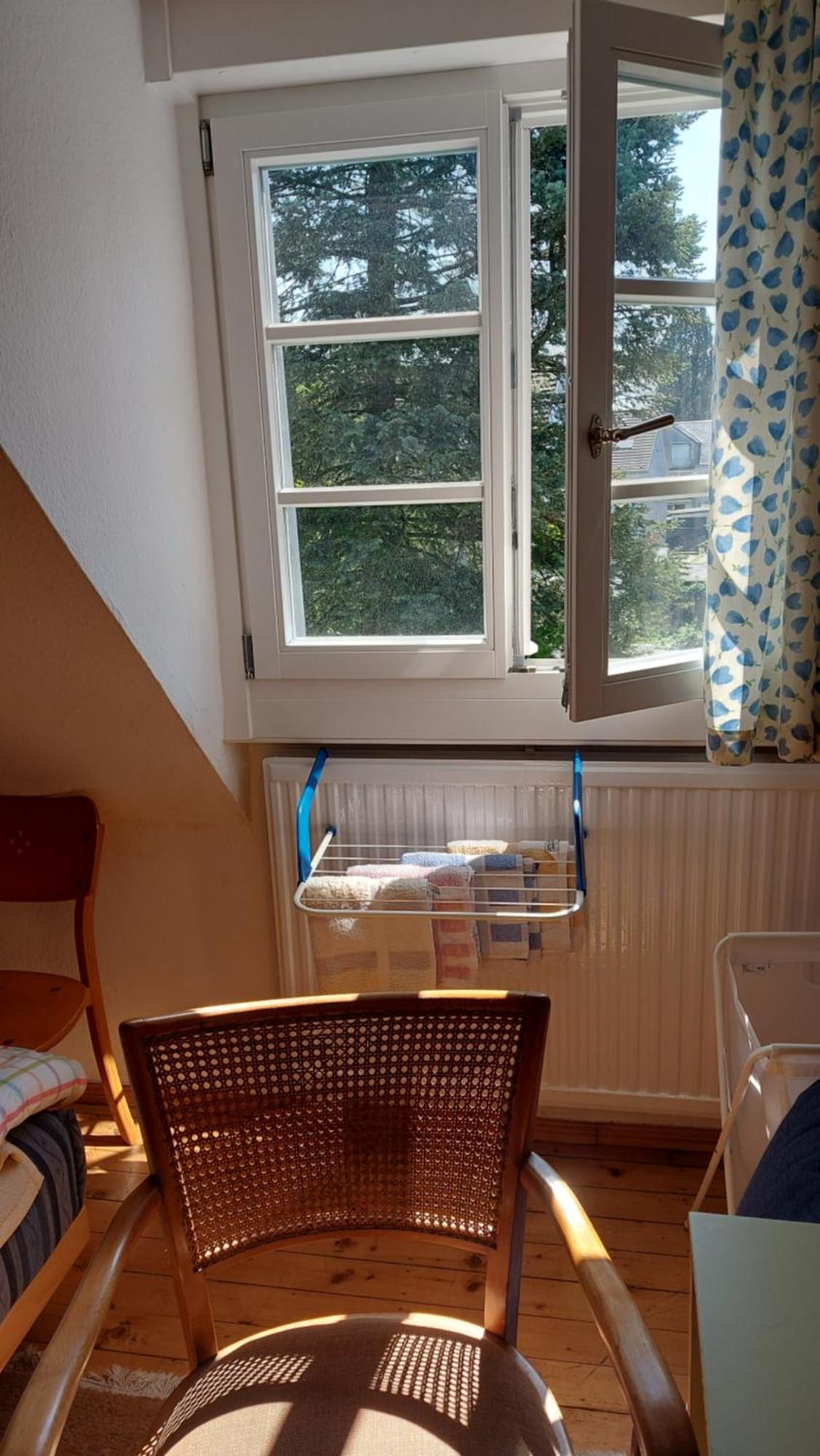 Privathaus Behaglich Und Zentrumsnah Koln Bagian luar foto