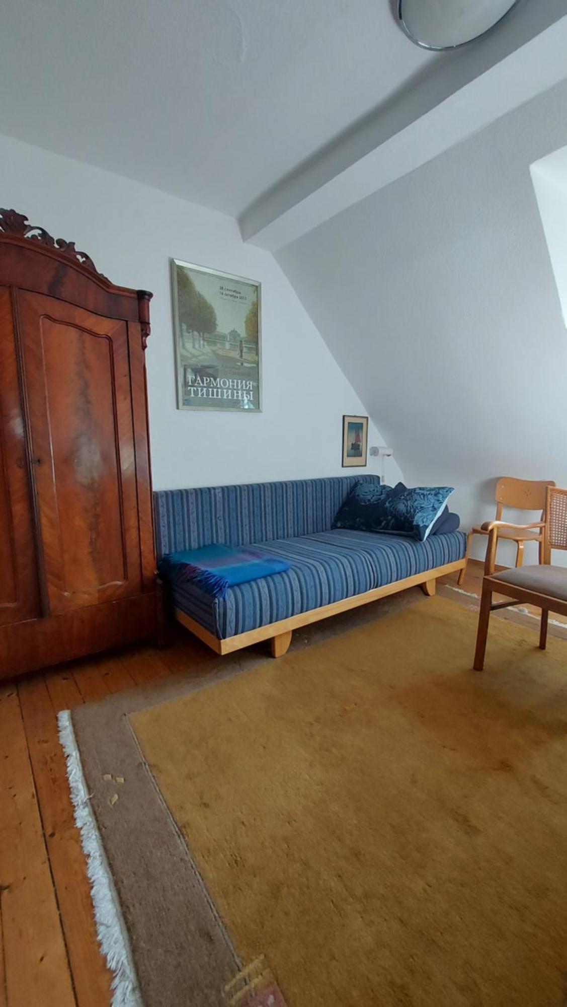 Privathaus Behaglich Und Zentrumsnah Koln Bagian luar foto