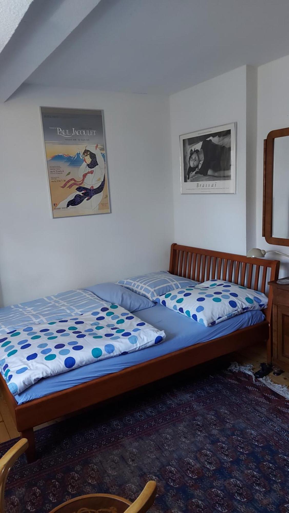 Privathaus Behaglich Und Zentrumsnah Koln Bagian luar foto